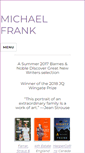 Mobile Screenshot of michaelfrank.com